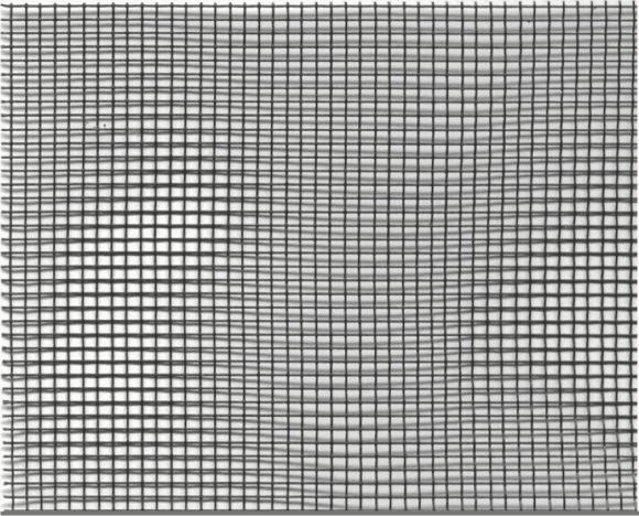 Stainless steel mesh 316 marine grade 30m