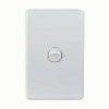 Switch Vertical 1 Gang 10AX/16A 250V