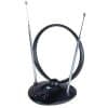 Antenna indoor digital tv vhf/uhf/fm/dtv MAT01MM-CA01