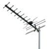 Antenna uhf 4g filter 10 element MAT02MM-GX400