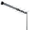 Antenna uhf 'f type log periodic band 4 MAT02MM-LP45F