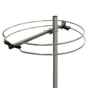 Aerial fm + uhf (lte diplexer) MAT03MM-1EFM