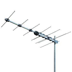Antenna log periodic 4g MAT03MM-LP03VF