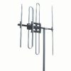Antenna vhf 5 el. fm + ch w/ 80db 4g/5g MAT03MM-M580V