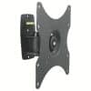 Tv tilt & swivel wall mount 23-42in MAT04MM-TB01