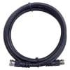Flylead rg59 q/shld f-f male 1.5m lead MAT05MM-FLY01