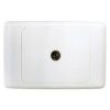 Plate a-class pal female - f-type female MAT05MM-WP11