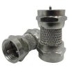 Adaptor f-type male-male MAT08MM-A7