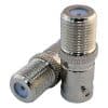 Adaptor bnc(f) - f-type(f) MAT08MM-B6