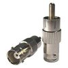 Adaptor bnc(f) - rca(m) MAT08MM-B7