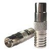 Connector crimp rg6 pal(m) MAT08MM-P2