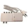 Amplifier splitter 4 way terra MAT10MM-AS38