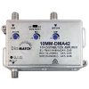 Amp distribution 40db f-type MAT10MM-DMA42