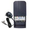 Amplifier masthead dmatch uhf/vhf 30db MAT10MM-MA30PDF