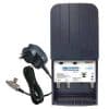 Vhf/uhf pre- amplifier with lte filterin MAT10MM-MD34P