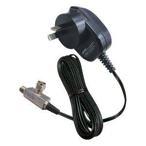 Power supply 14vdc f-type MAT10MM-PSD14