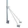 Mount strammit roof deck MAT11MM-SRD