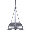 Mount tripod suit tile roof MAT11MM-TRIPOD-T