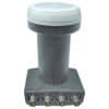 Lnbf quad offset 10.7ghz-foxtel appr MAT13MM-KF04