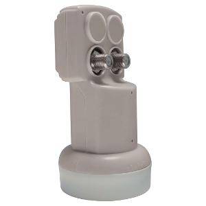 Lnb dual ku 10700 lo MAT13MM-KU2F