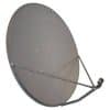 Sat dish 80cm - single pack MAT13MM-R80P