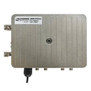 Amp sat 40db/ter 34db f-type MAT14MM-STA40A