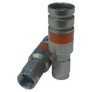 Connector rg11 foxtel approved MAT26MM-DRS-11L