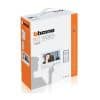 Door entry kit video 4 wire handsfree 7 LEG315512