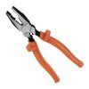 Electricians pliers 200mm 1000v insul CRE3800CHV