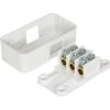 Junction box mini telco 37x68x22mm HPM413LA