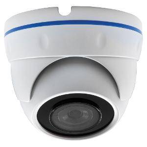 Dome cam poe 5mp 3.6mm 1/2.8in cmos ir35 MAT50MM-CD001