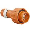 Plug top ip66 str 4pin 10a 500 CLI56P410RO