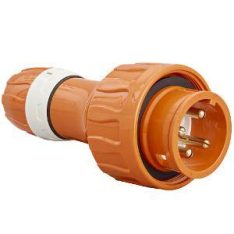 Plug top ip66 str 4pin 10a 500 CLI56P410RO