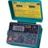 Kyoritsu 6010b multi function tester EAT06010B029B