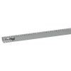 Duct transcab 25x40 slotted duct LEG636101