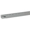 Duct transcab 40x60 slotted duct LEG636107