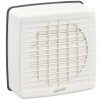 Exhaust fan window 150mm-p/cord louvre AIR7007A