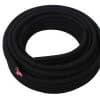 1/4 1/2 13mm wall black insualted pair A-APCB13MM0612