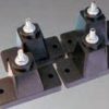 Rubber condensor feet 4 pack A-AUMRM75