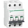 Mcb acti9 ic60n 3p 40a c-curve 6ka SCHA9F44340