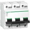 Mcb c100n acti9 3p 100a c 10ka breaker SCHA9N18367