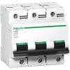 Mcb c120h 3p 125a d curve 15000a 415v SCHA9N18514
