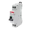 Rcbo 16a 6ka 30ma ABBDSN201C16