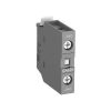 Auxiliary contact 1 n/c ABBCA401