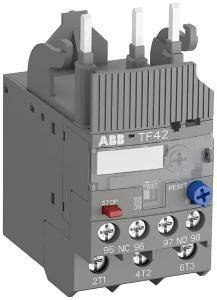 Thermal overload 2.3 - 3.1 a ABBTF42-3.1