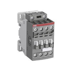 Contactor 5.5kw 3p 100/250v ac/dc coil ABBAF12301013