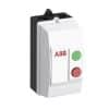 Dol starter 4kw 250-500v ac/dc 50/60hz ABBDRAF09-14P