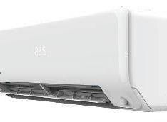 Actron air 5.0kw high wall split system ACTWRE050CS/WRC050CS