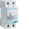 32a rcbo 2 pole 30ma HAGADA932T