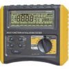 Multi function tester ir/loop/phase/rcd AEGCZ20500